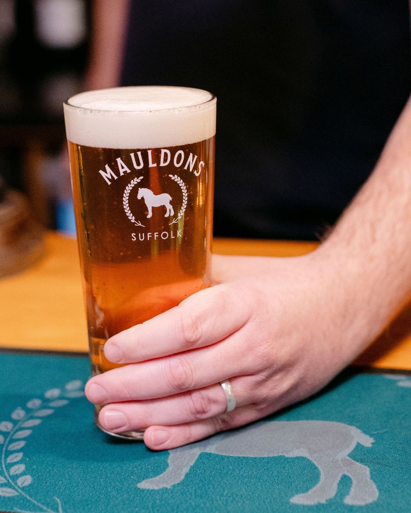 Fresh Beer ~ Collection/Local Delivery