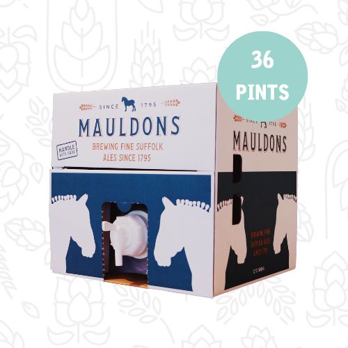 Moletrap or Silver Adder Polypin (20L) - CURRENTLY COLLECTION OR LOCAL DELIVERY ONLY