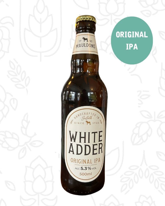 White Adder - 12 Bottle Case