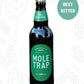 Mole Trap - 12 Bottle Case