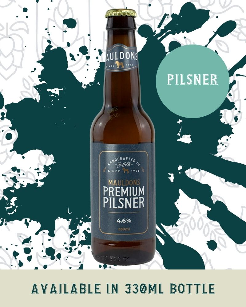 Premium Pilsner
