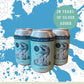 Silver Adder Cans