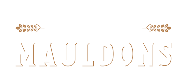 mauldons brewery suffolk logo